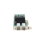 Emulex Dual Port 10GB SFP+ PCIe Converged Network Adapter