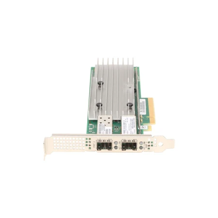 HPE Ethernet 10GB 2-Port SFP+ QL41401-A2G Adapter, HPE, Mrežne kartice, P08446-B21-HP, refurbished