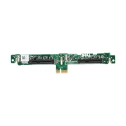 Dell PowerEdge M610 / M710HD HDD Backplane Riser Board
