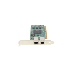 QLogic iSCSI 1GB Dual Port Copper PCI-X HBA