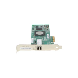 QLogic 4GB Single Port Fibre Channel PCI-E HBA