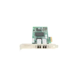HP/QLogic QLE2462 4GB Dual Port Fibre Channel PCI-E HBA