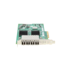 QLogic NetApp 8GB Fibre Channel Quad Port PCIe Host Bus Adapter