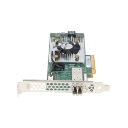 QLogic 16GB Single Port FC Adapter Card