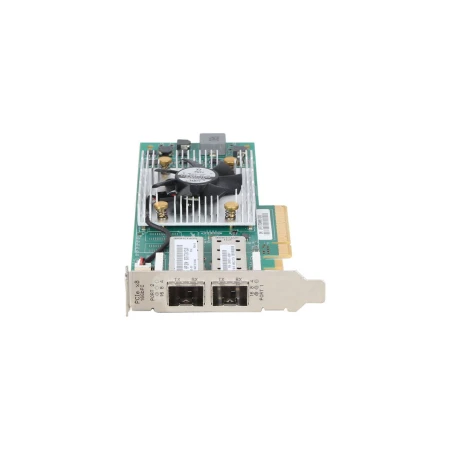 HP QLogic SN1000Q 2-Port PCI-E FC Host Bus Adapter, HP, HBA adapteri, QW972A-WGBIX-LP, refurbished