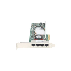 Dell Broadcom 5709C Quad Port PCI-E NIC