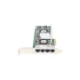 Dell Broadcom 5709C Quad Port PCI-E NIC