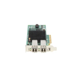 Emulex LightPulse 8GB Dual Channel PCI-e Fibre Channel Host Bus Adapter
