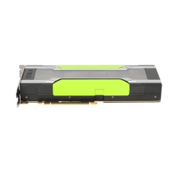 Dell NVIDIA Tesla P100 PCI-E 16GB GPU Accelerator