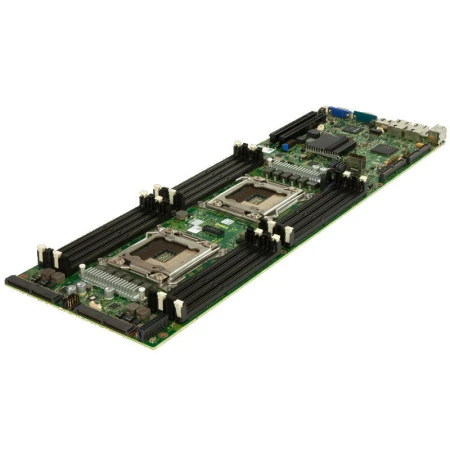 Dell Motherboard PowerEdge C6220, Dell, Matične ploče, RM0JK, refurbished