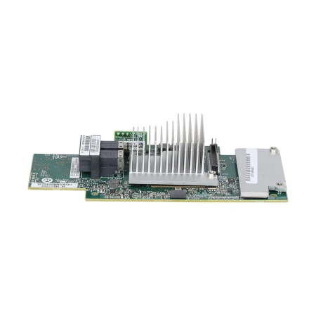 Intel RMS3CC080 12GB 8-Port SAS Raid Controller, Intel, Raid kontroleri, RMS3CC080, refurbished