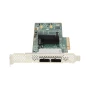 LSI Logic SAS 9200-8E 8 Port PCI-E SAS HBA