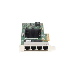 DELL I350-T4 Quad Port Qigabit Ethernet Server Adapter