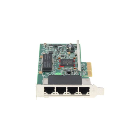 Dell PowerEdge 1GB Quad Port PCI-e Controller Card, Dell, Mrežne kartice, 0TMGR6-LP, refurbished