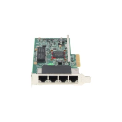 Dell Broadcom 5719 1GB Quad Port PCI-e Network Interface Card Adapter