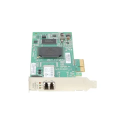 Dell QLogic SanBlade 4GB PCI-E Single Port Fibre Channel HBA