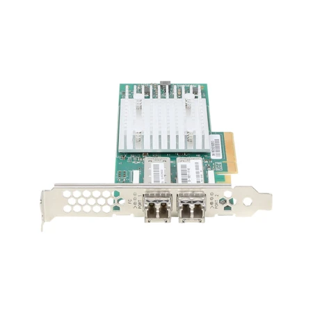 Cisco QLogic QLE2692 Dual-Port 16G Fibre Channel HBA, Cisco, HBA adapteri, UCSC-PCIE-QD16GF-HP, refurbished