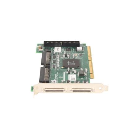 Dell Adaptec ASC-39160 Dual Channel SCSI Controller, Dell, Raid kontroleri, 1817206, refurbished