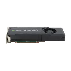 PNY NVIDIA Quadro K5000 4GB GDDR5 PCI-E Graphics Card