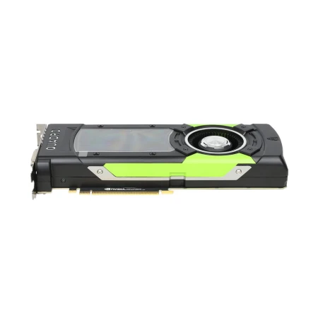 PNY Nvidia Quadro P6000 24GB GDDR5 PCI-e 3.0 Graphics Card, PNY, Grafičke kartice, VCQP6000, refurbished