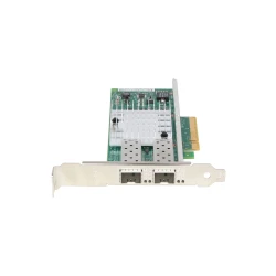 Intel 10GB Ethernet Dual-Port X520-DA2 Converged Network Adapter