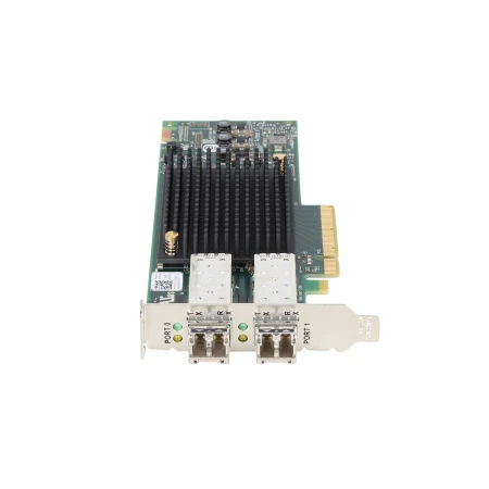 Dell Emulex Dual Port 16GB SFP HBA, Dell, HBA adapteri, VGJ12-LP, refurbished