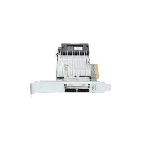 Dell PERC H810 1GB 6GB/S SAS Raid Controller, Dell, Raid kontroleri, VV648-HP, refurbished