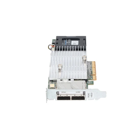 Dell PERC H810 1GB 6GB/S SAS Raid Controller, Dell, Raid kontroleri, VV648-LP, refurbished