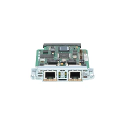 Cisco 1-PT Multiflex Network Card