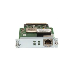 Cisco 2-Port G.703 Multiflex VWIC3 Card