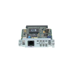 Cisco Single Port ADSL WAN Interface Card