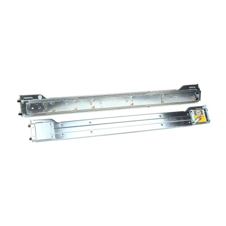 Supermicro 2U Rack Mounting Rail Kit, SuperMicro, Šine/Vodilice, W-778-A-0, refurbished