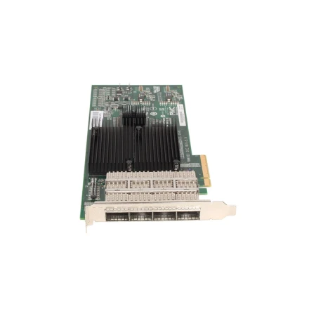 NetApp 3.6GB Quad Port SAS Copper HBA, NetApp, HBA adapteri, X2065A-R6, refurbished