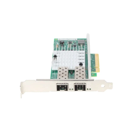 Intel 10GB Ethernet X520-DA2 Dual-Port Converged Network Adapter, Intel, Mrežne kartice, 2094N-HP, refurbished