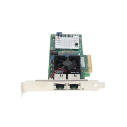Dell X520-T2 10GB Base-T Nerwork Card