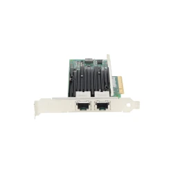 Dell 10GB Ethernet Dual Port X520-DA2 Converged Network Adapter