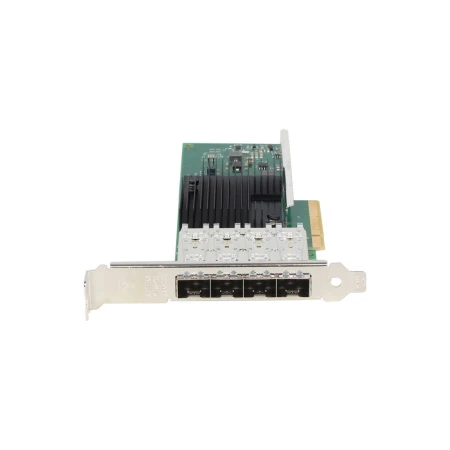 Intel X710-DA4 10GB PCI-E Ethernet Converged Network Adapter, Intel, Mrežne kartice, X710-DA4-HP, refurbished
