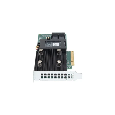 Dell PowerEdge H730P+ 2GB 12 NV SAS Raid Controller, Dell, Raid kontroleri, J14DC-LP, refurbished