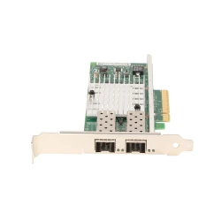 Dell 10GB Ethernet Dual Port X520-DA2 PCI-e SFP+ Converged Network Adapter