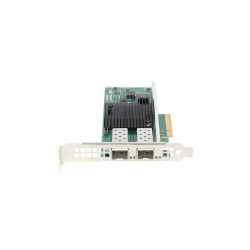Dell Intel X710-DA2 10GB PCI-E Dual Port SFP+ Network Card