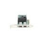 Dell Intel X710-DA2 10GB PCI-E Dual Port SFP+ Network Card