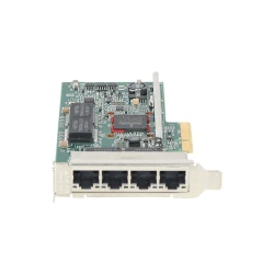 Dell Broadcom 5719 Quad Port 1GBE PCI-e Network Interface Card