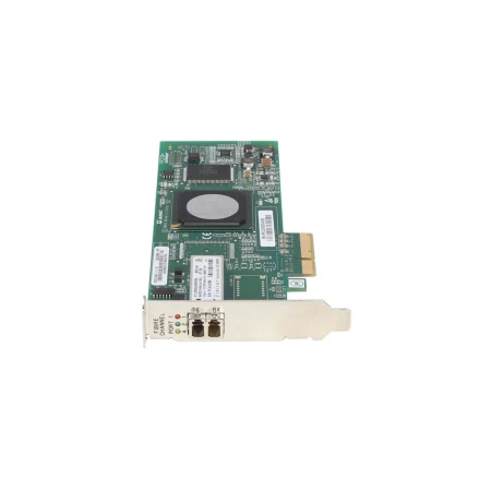 HP QLogic FC1142SR 4GB Single Port Fibre Channel PCI-E HBA, HP, HBA adapteri, AE311-60001-LP, refurbished
