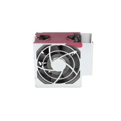HP DL785 G5 Front System Fan Assy
