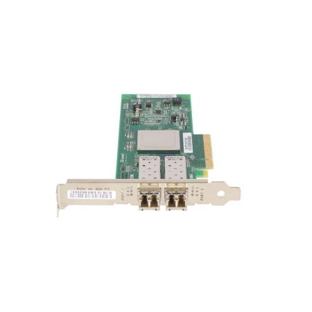 HP 82Q 8GB Dual Port Fibre Channel PCI-E HBA, HP, HBA adapteri, 489191-001, refurbished