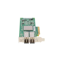 NetApp SANBlade 8GB Dual-Port Fibre Channel PCI-e Host Bus Adapter