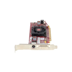HP ATI Radeon HD4550 512MB PCI-E Graphics Card