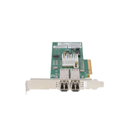 HP 82B 8GB Dual Port Fibre Channel PCI-e Host Bus Adapter, HP, HBA adapteri, 571521-002-HP, refurbished
