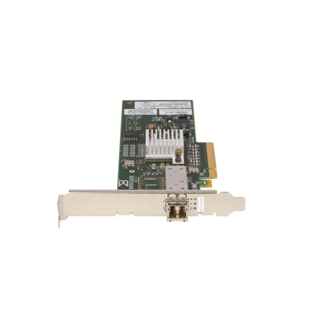 HP 81B 8GB Single Port Fibre Channel PCI-e Host Bus Adapter, HP, HBA adapteri, AP769A-HP, refurbished