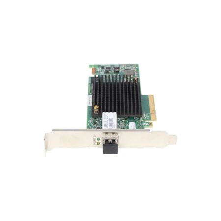 HP SN1100E 16GB 1P Fibre Channel Host bus Adapter, HP, HBA adapteri, SN1100E SP, refurbished